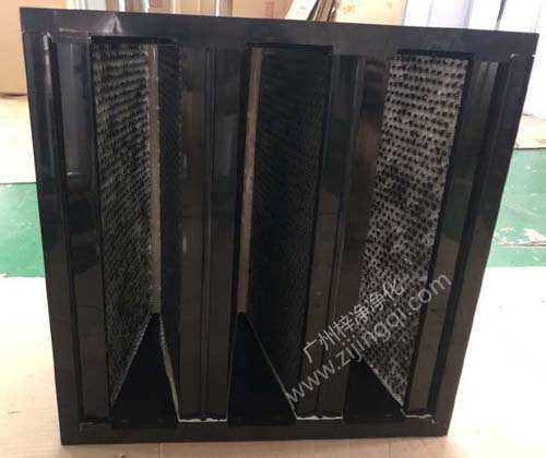 顆?；钚蕴窟^濾器