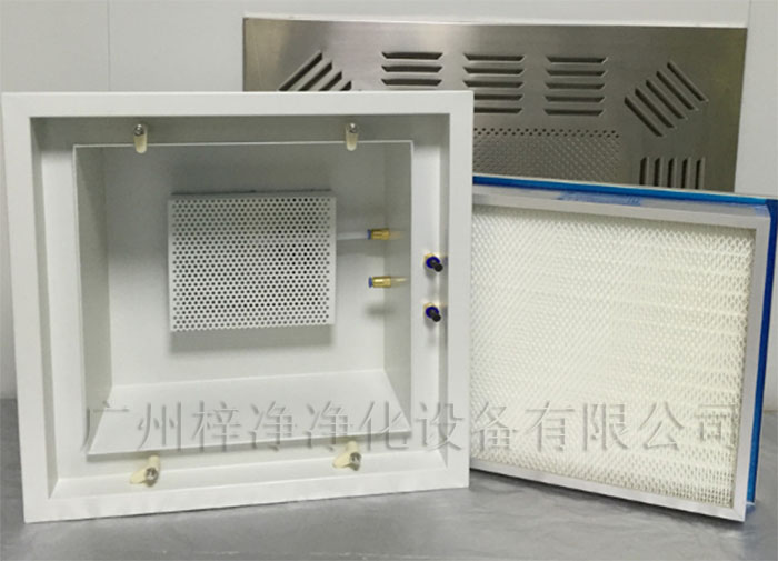 液槽式高效送風(fēng)口在潔凈室的現(xiàn)場環(huán)境要求較為嚴格