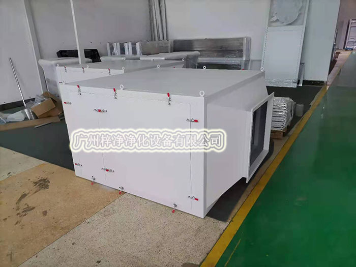 增壓新風(fēng)柜新風(fēng)增壓箱,鮮風(fēng)柜使用說(shuō)明